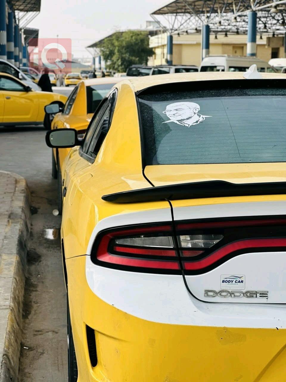 دودج تشارجر
